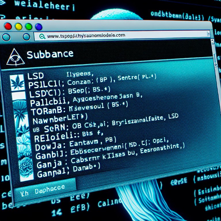 bitcoin dark web