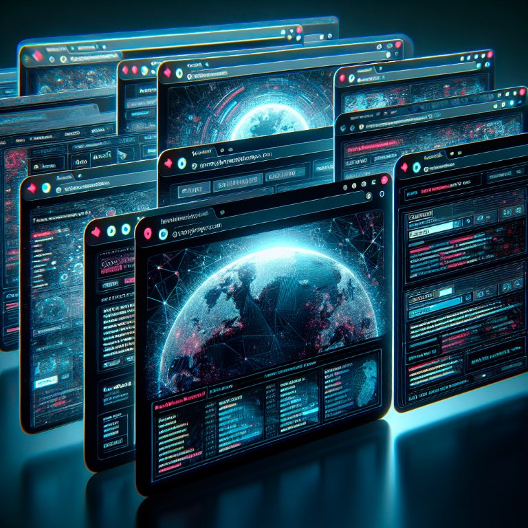 dark market list