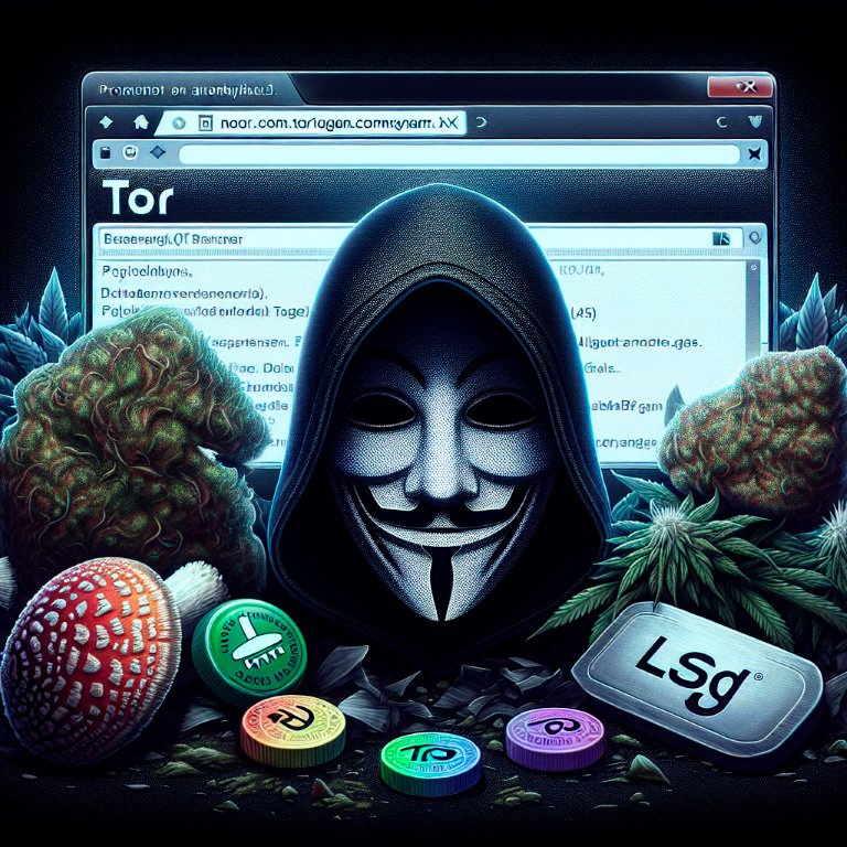 dark market url