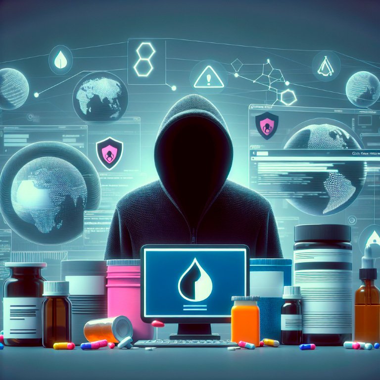 dark web drug marketplace