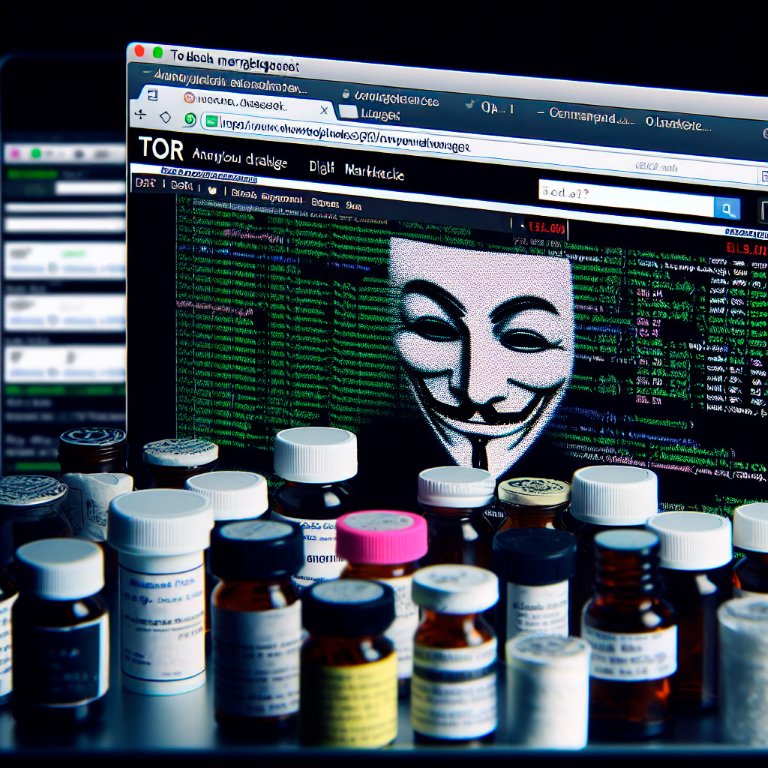 dark web link