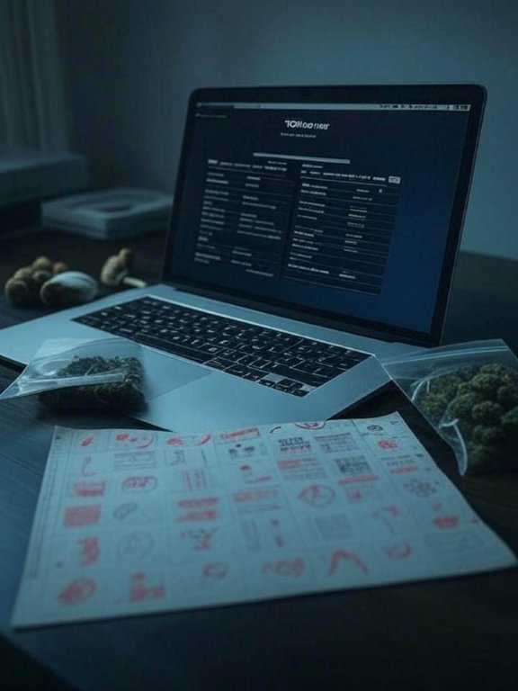 dark web market links