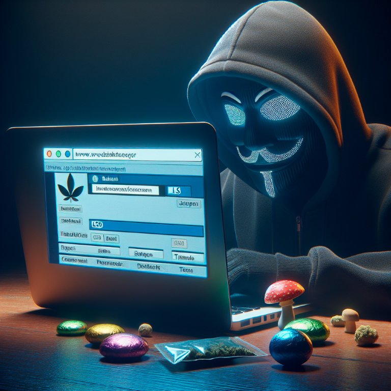 dark web sites