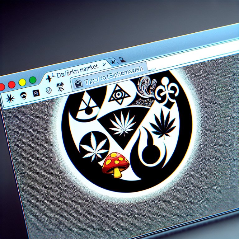 How Crypto Protects Your Darknet Purchases darkmarket url