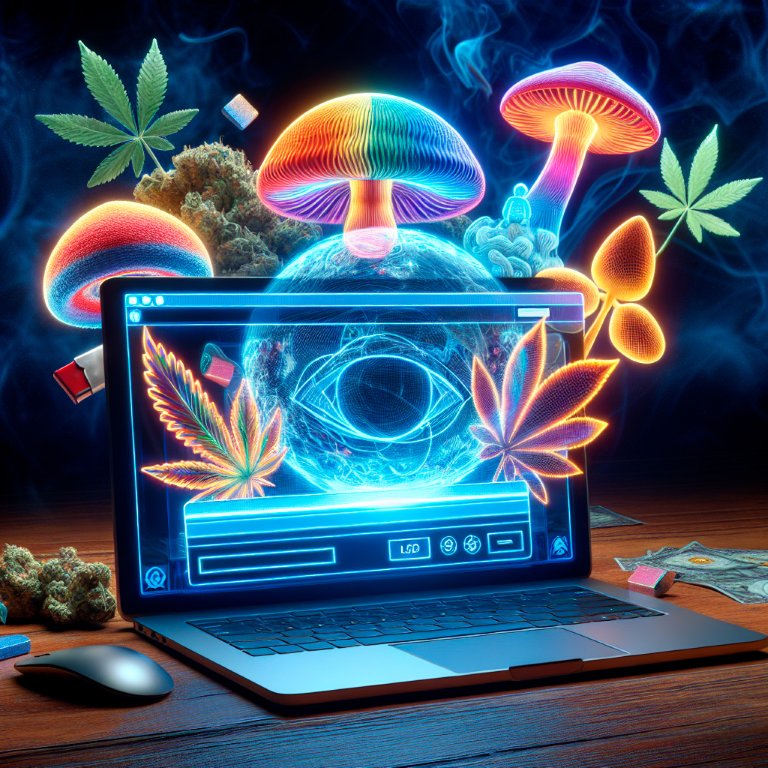 How Escrow Makes Buying on the Darknet Safe darkmarket url