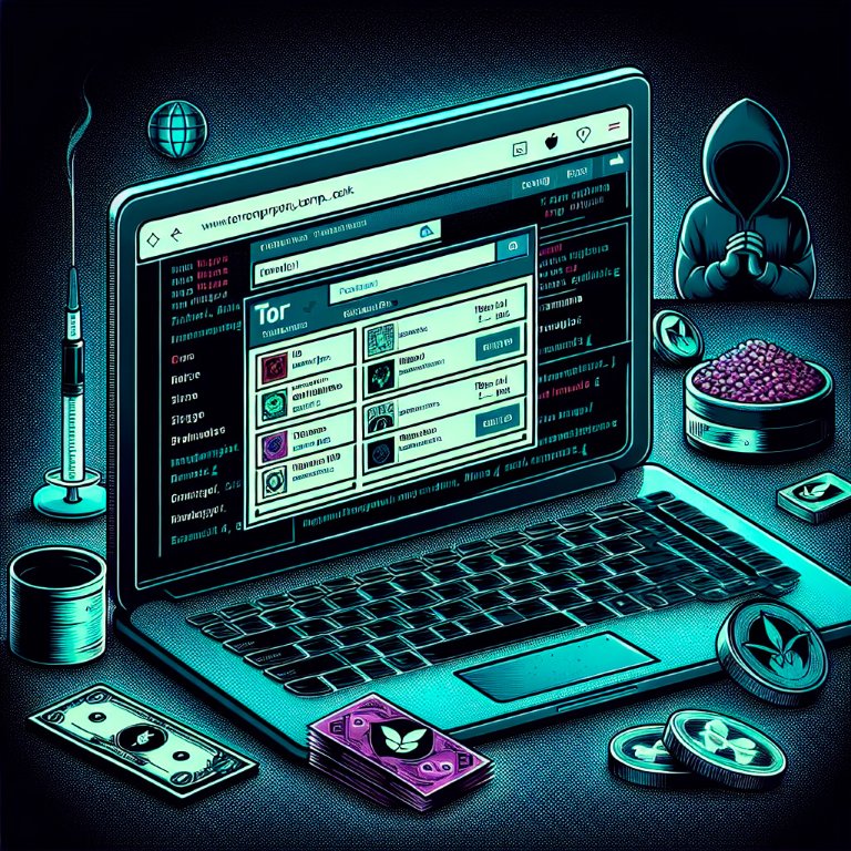 darkmarkets