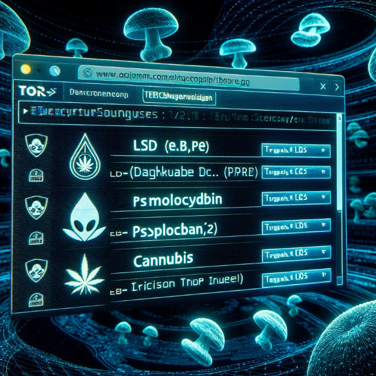 darkmarkets