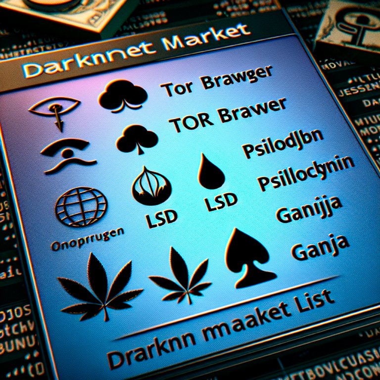 darknet drug store