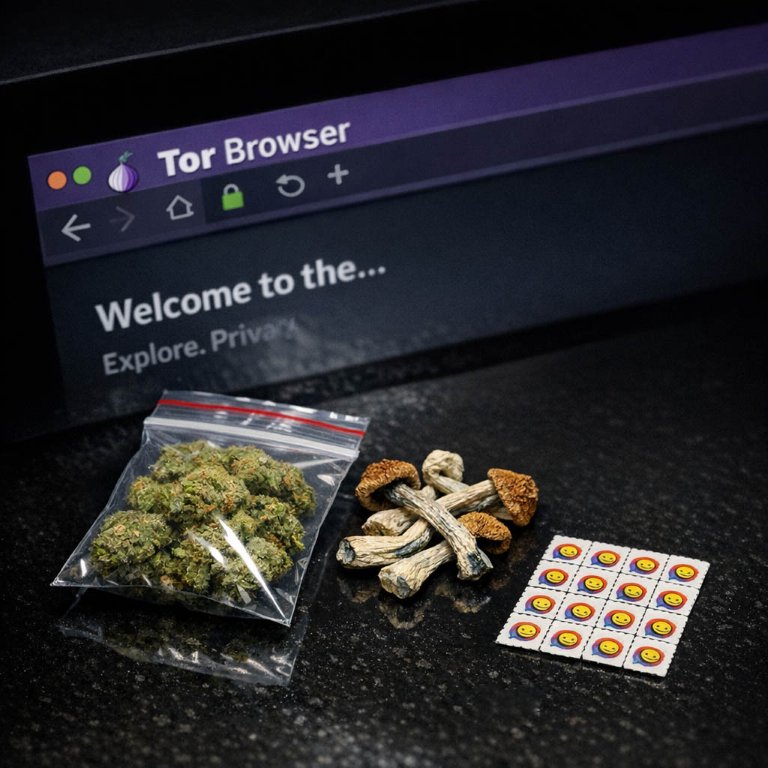 darknet links