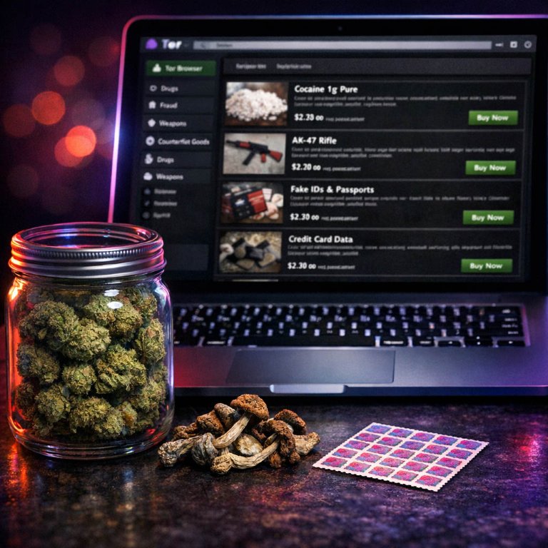 darknet market links