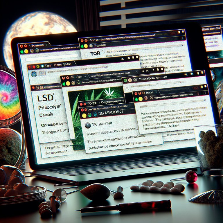 darknet market list