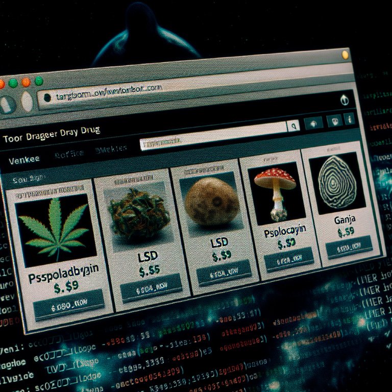 darknet market
