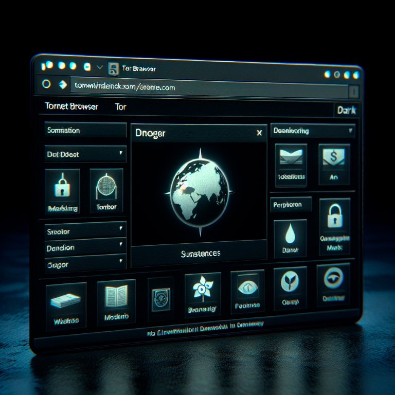 darknet market