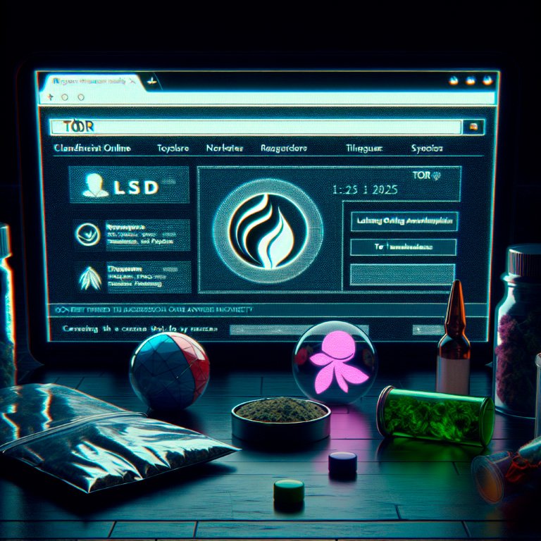 darknet marketplace