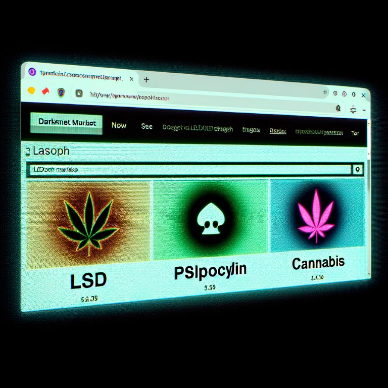 darknet markets 2025