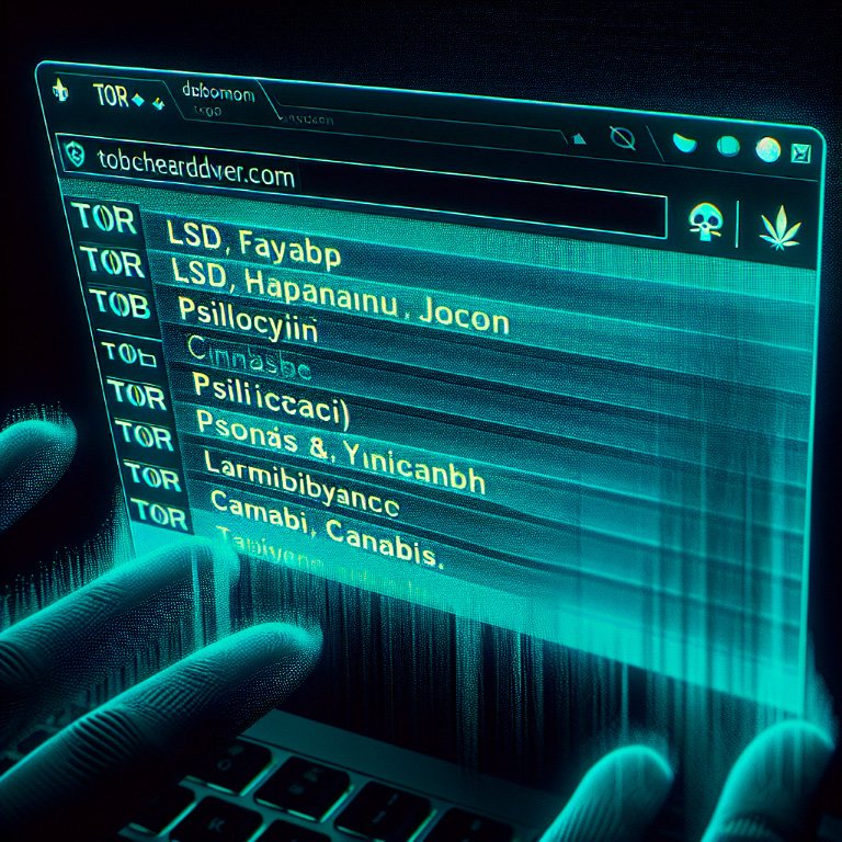 darknet markets 2025