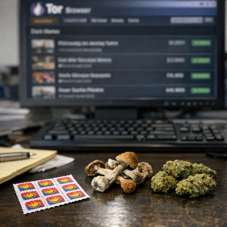 darknet markets onion