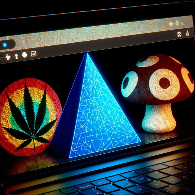 darknet markets