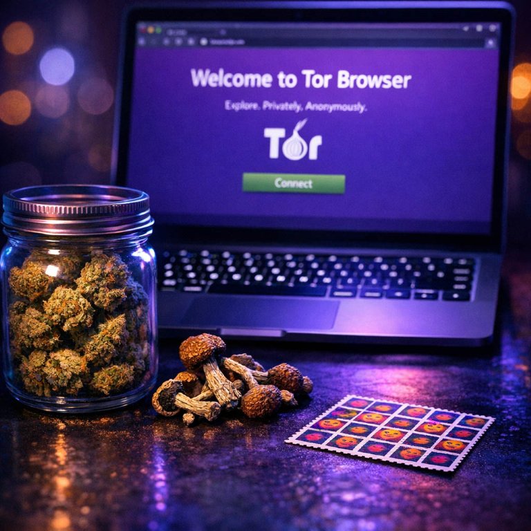 darknet markets