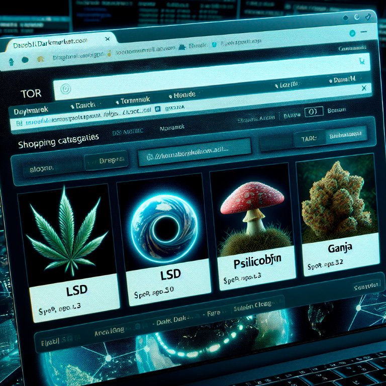 darknet site