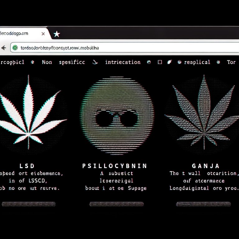 nexus darknet access