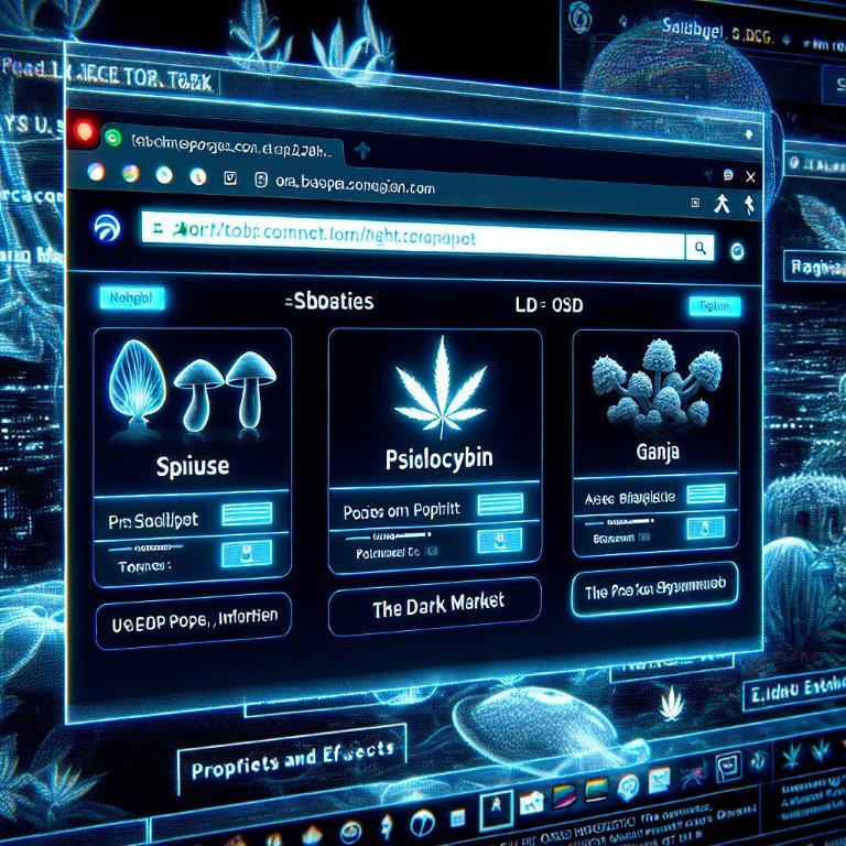 nexus darknet access