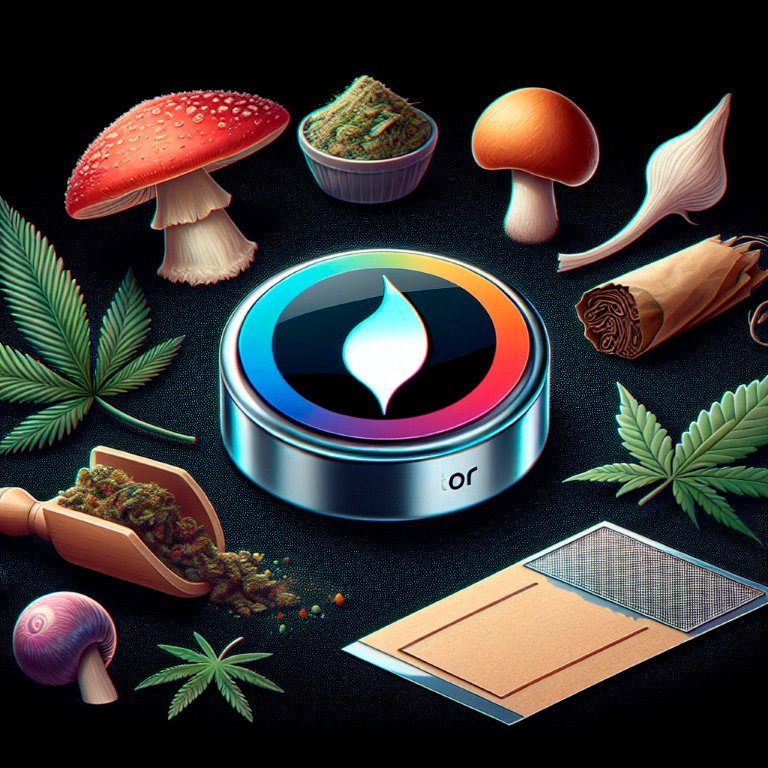 nexus darknet market url