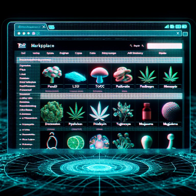 nexus darknet market