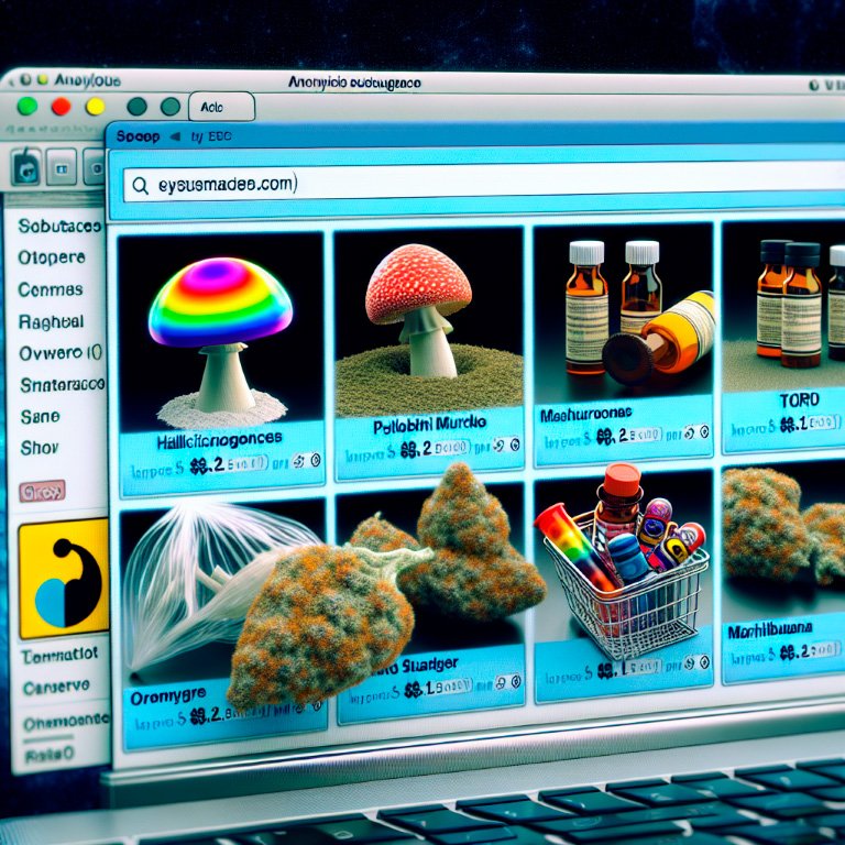 nexus darknet market