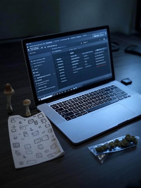 nexus darknet market