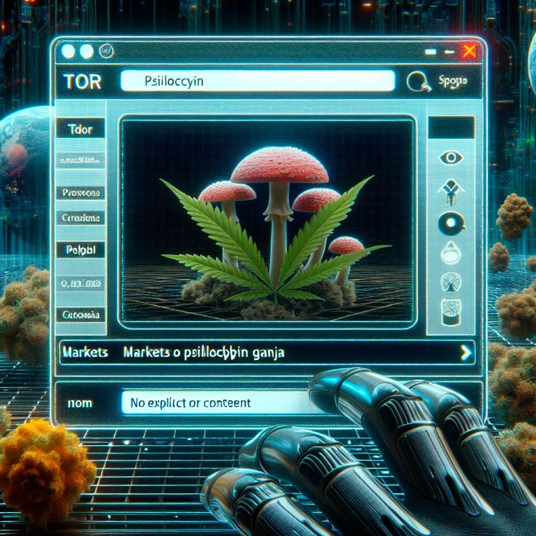 nexus darknet shop