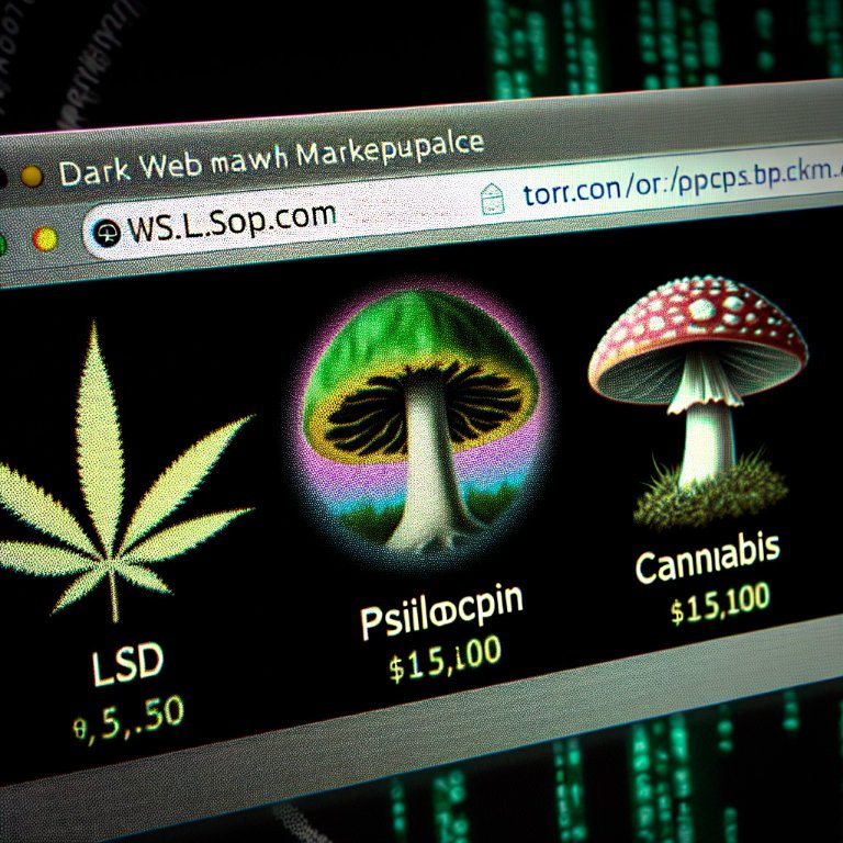 nexus darknet