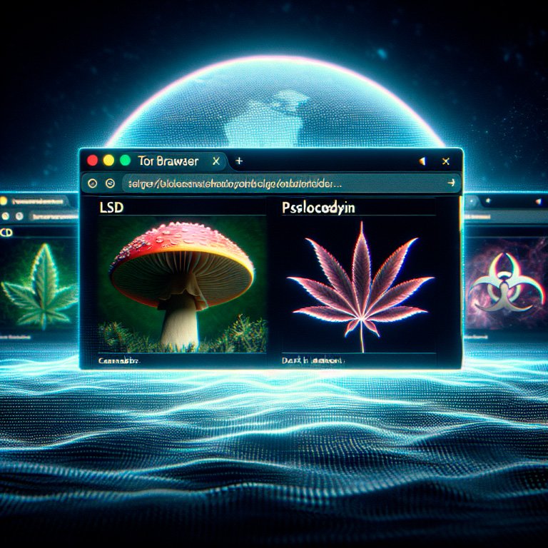 nexus darknet