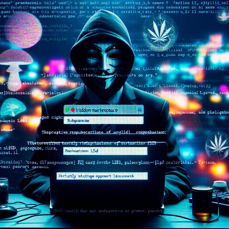 nexus market darknet