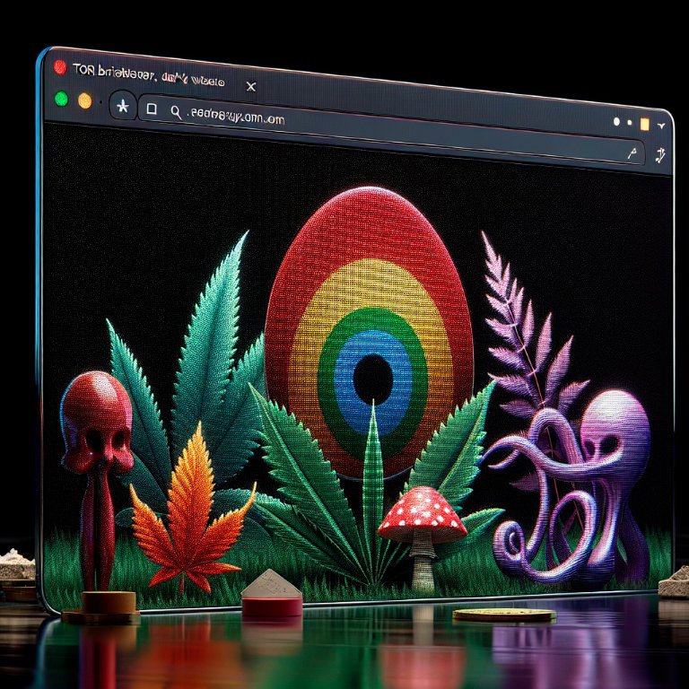 nexus market url