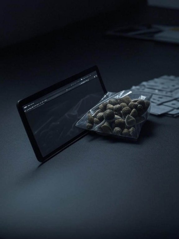 nexus market
