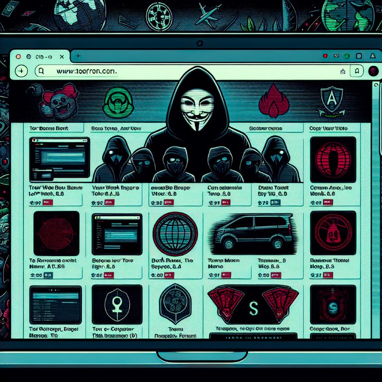 onion dark website