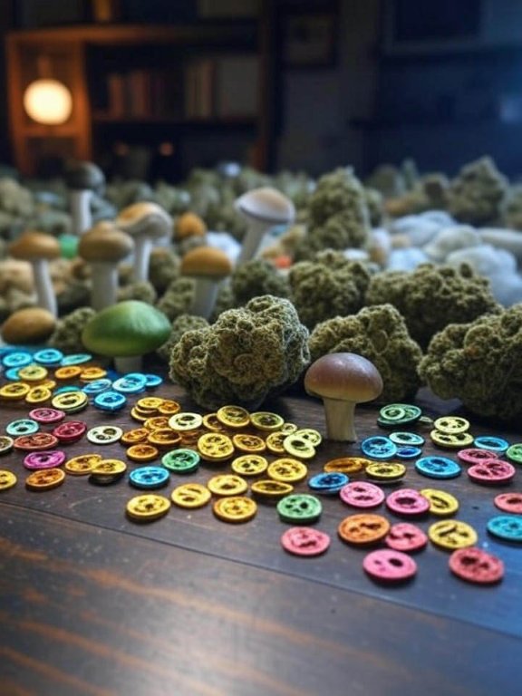 tor drug market
